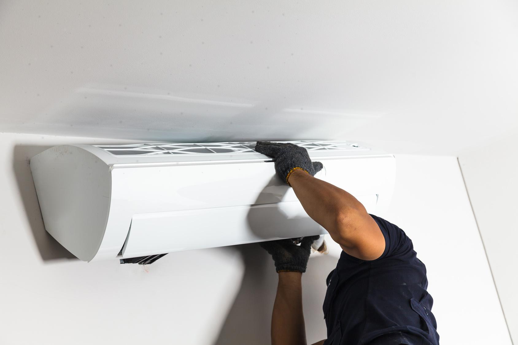 entreprise chauffage Jouy-le-Moutier