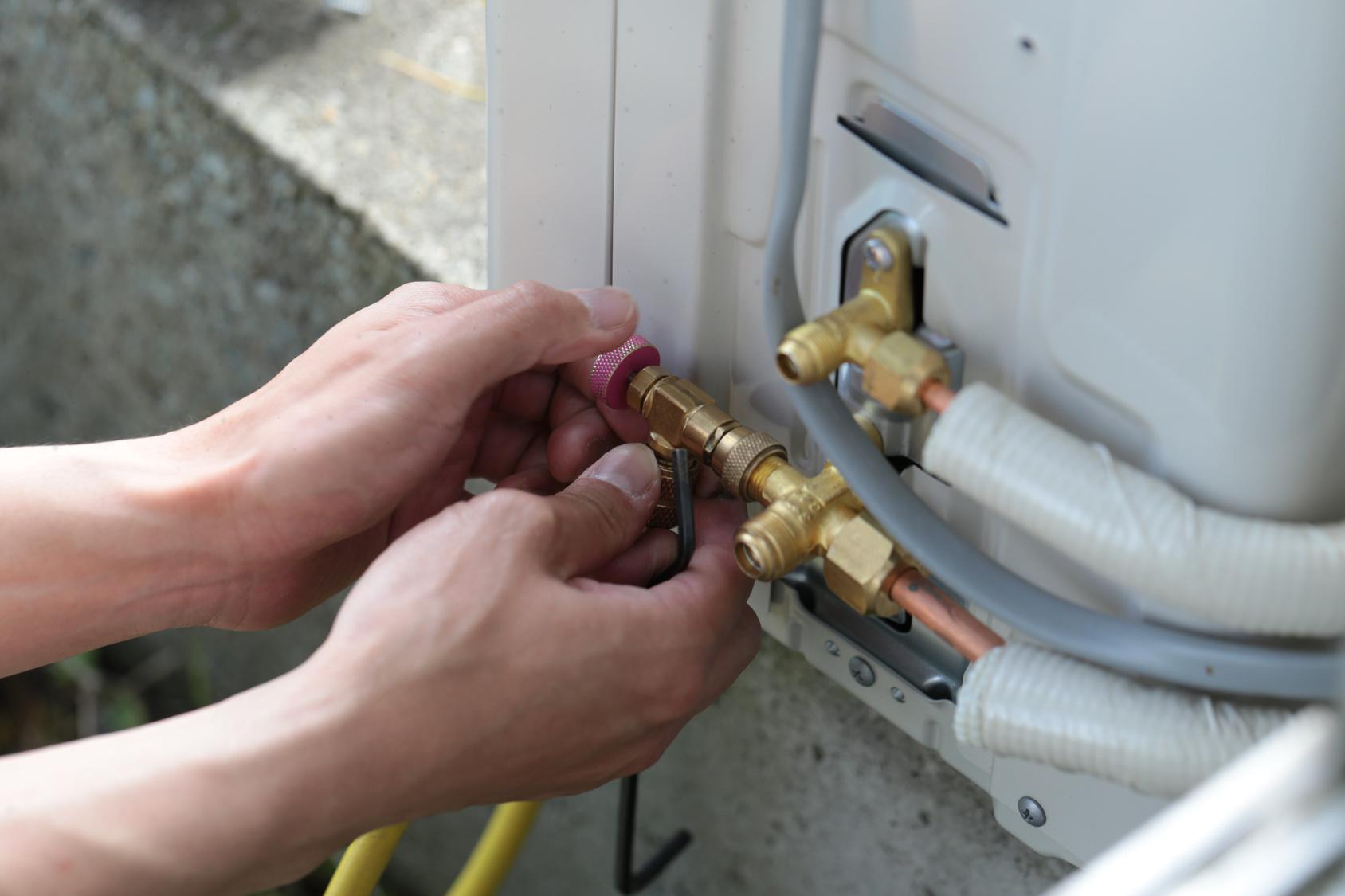 chauffage central fioul Suresnes